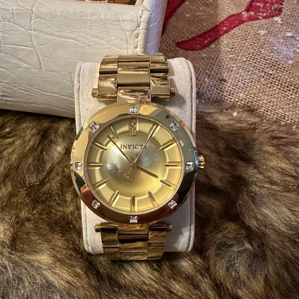 Invicta Women's 23728 Angel